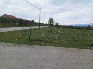 Građevinsko zemljište, Prodaja, Novigrad, Paljuv
