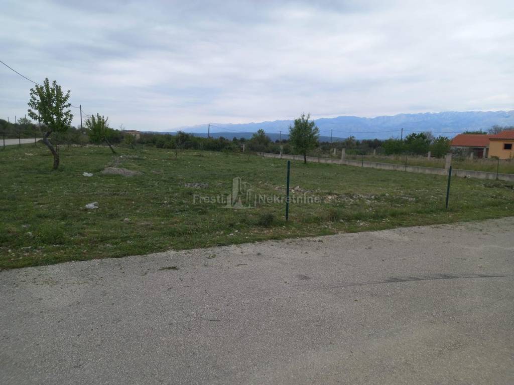 Građevinsko zemljište, Prodaja, Novigrad, Paljuv
