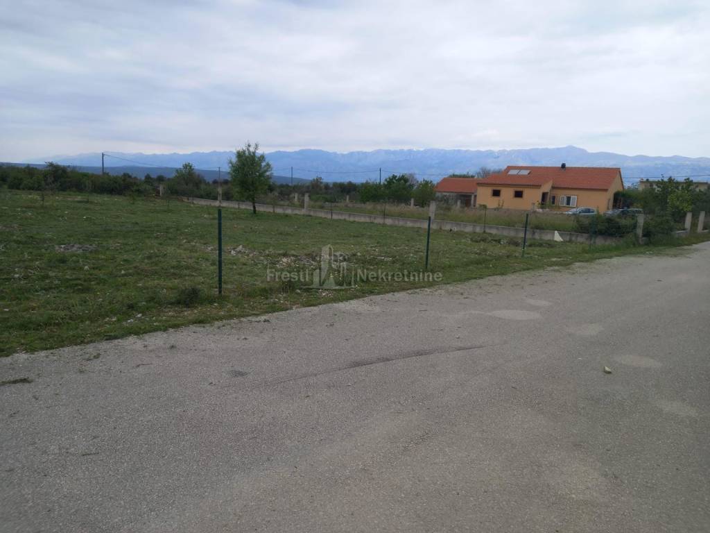 Građevinsko zemljište, Prodaja, Novigrad, Paljuv