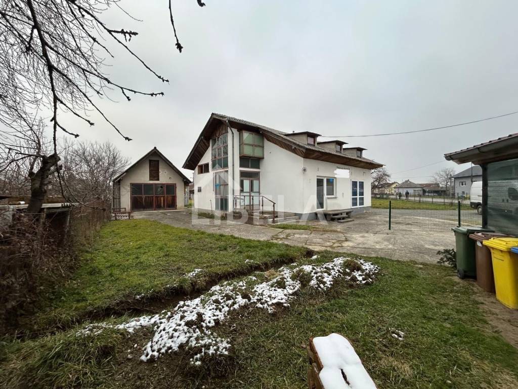 Obiteljska kuća, Prodaja, Ivanić-grad, Centar