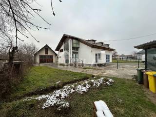 Obiteljska kuća, Prodaja, Ivanić-grad, Centar