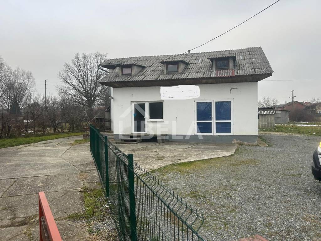 Obiteljska kuća, Prodaja, Ivanić-grad, Centar