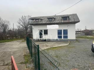 Obiteljska kuća, Prodaja, Ivanić-grad, Centar