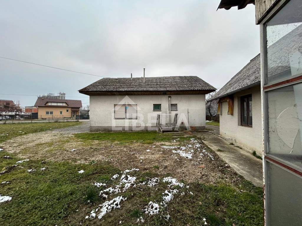 Obiteljska kuća, Prodaja, Ivanić-grad, Centar