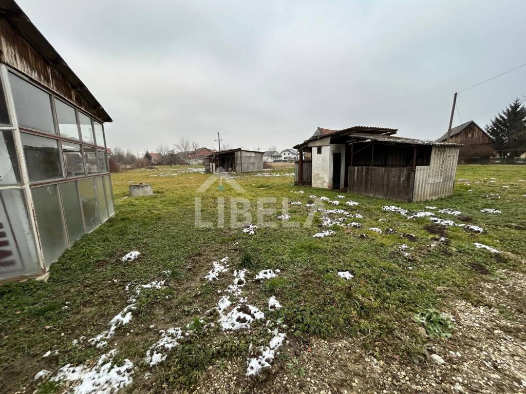 Obiteljska kuća, Prodaja, Ivanić-grad, Centar
