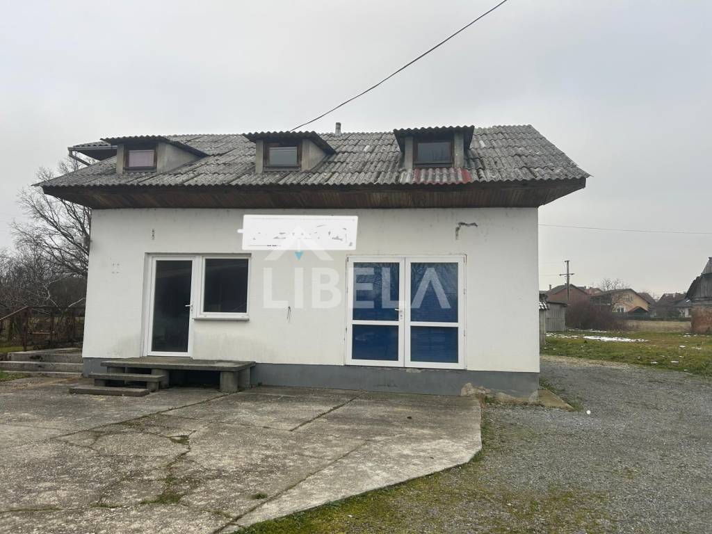 Obiteljska kuća, Prodaja, Ivanić-grad, Centar