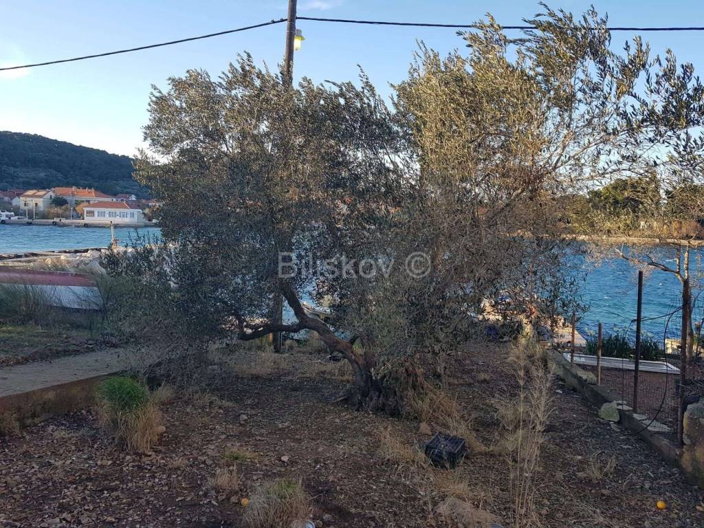 Građevinsko zemljište, Prodaja, Zadar - Okolica, Veli Iž