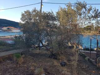 Građevinsko zemljište, Prodaja, Zadar - Okolica, Veli Iž