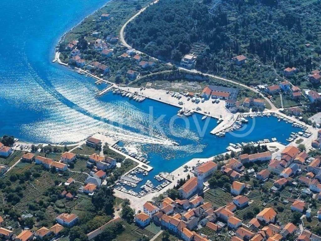Građevinsko zemljište, Prodaja, Zadar - Okolica, Veli Iž