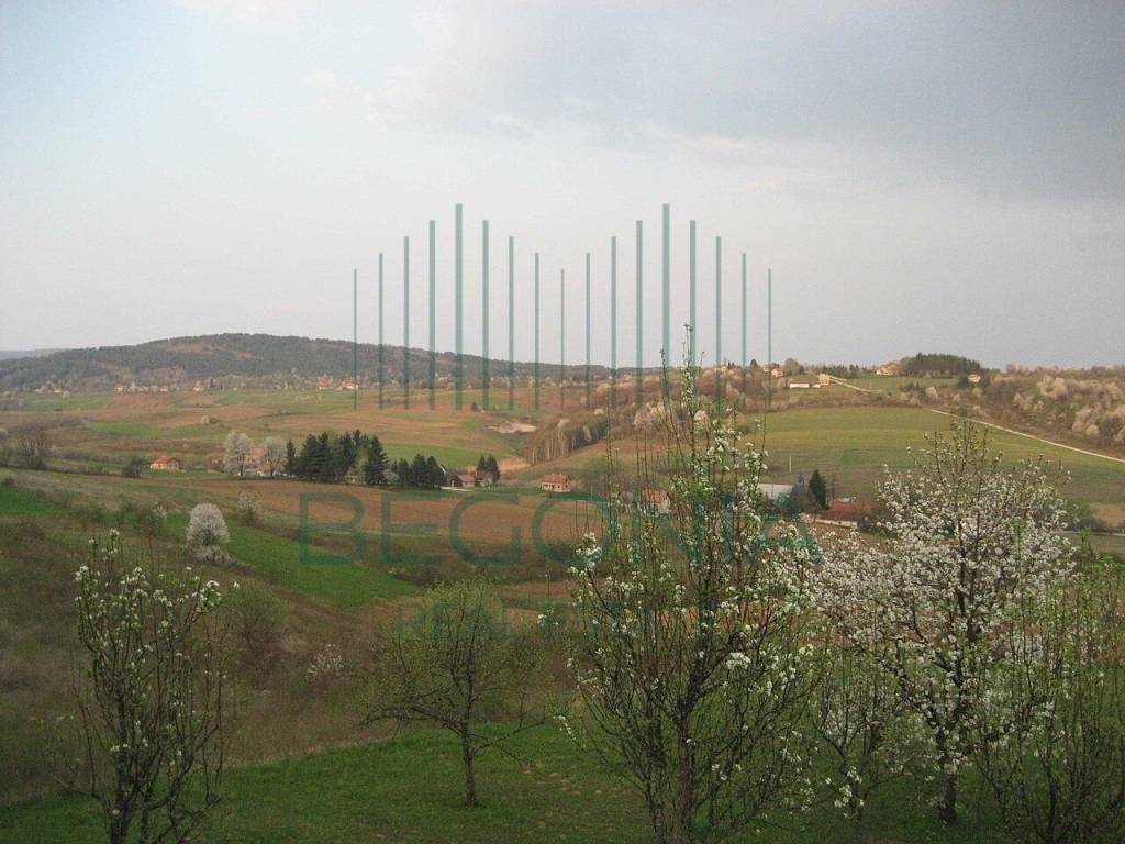 Građevinsko zemljište, Prodaja, Rakovica, Rakovica