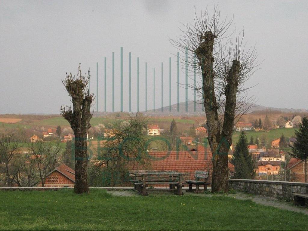 Građevinsko zemljište, Prodaja, Rakovica, Rakovica