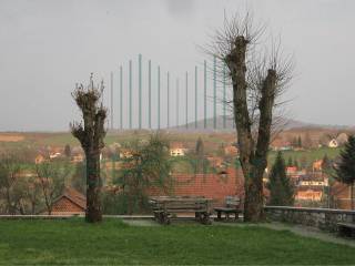 Građevinsko zemljište, Prodaja, Rakovica, Rakovica