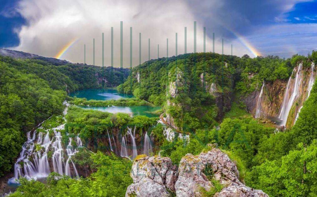 Građevinsko zemljište, Prodaja, Rakovica, Rakovica
