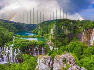 Građevinsko zemljište, Prodaja, Rakovica, Rakovica