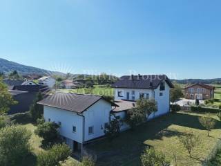 Obiteljska kuća, Prodaja, Karlovac - Okolica, Ladvenjak