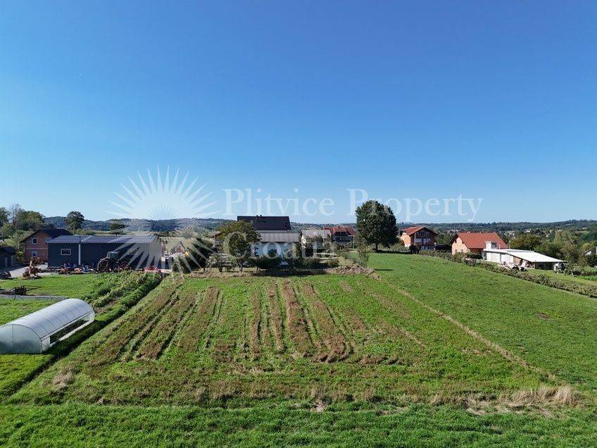 Obiteljska kuća, Prodaja, Karlovac - Okolica, Ladvenjak