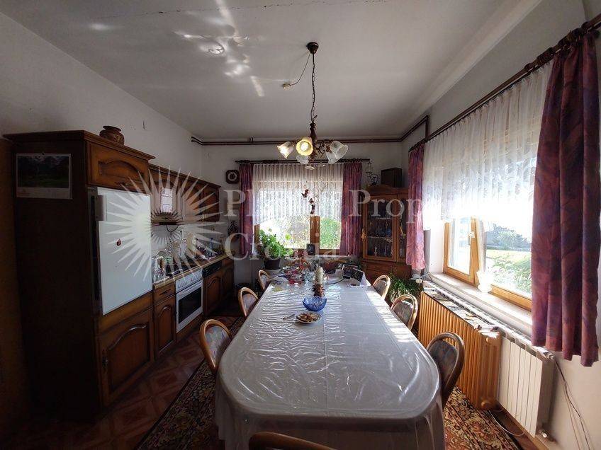 Obiteljska kuća, Prodaja, Karlovac - Okolica, Ladvenjak