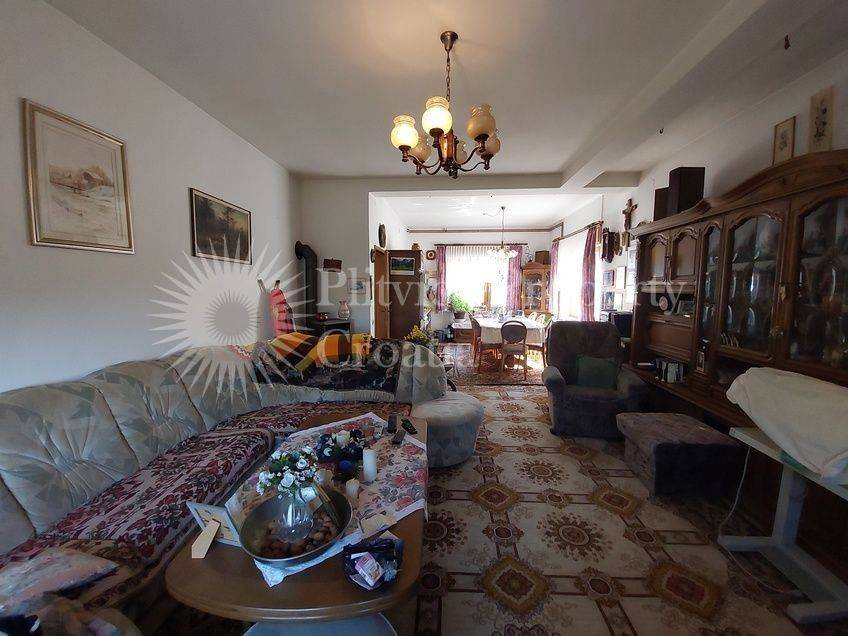 Obiteljska kuća, Prodaja, Karlovac - Okolica, Ladvenjak