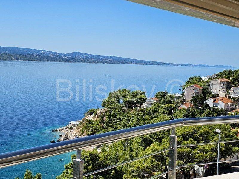 Stan u zgradi, Prodaja, Omiš, Mimice