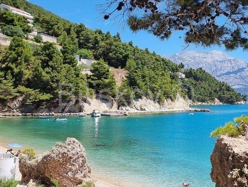 Stan u zgradi, Prodaja, Omiš, Mimice