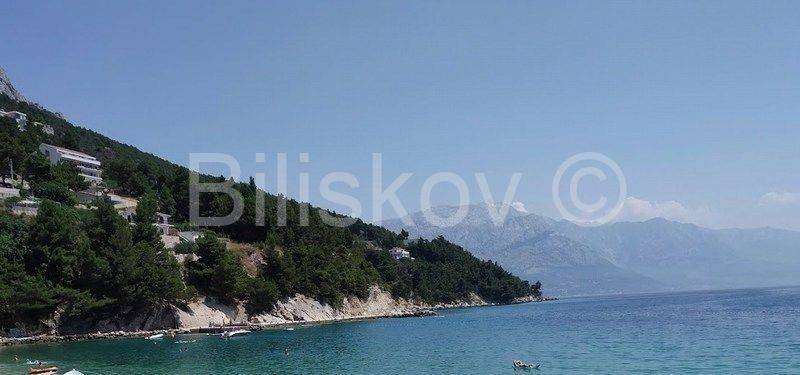 Stan u zgradi, Prodaja, Omiš, Mimice