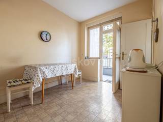 Stan u zgradi, Najam, Zagreb, Gornji Grad - Medveščak