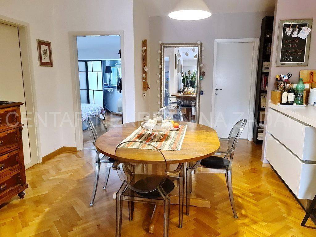 Stan u zgradi, Prodaja, Zadar, Zadar
