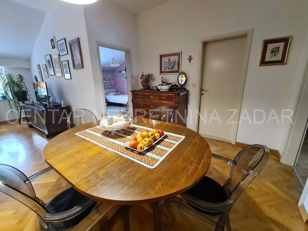 Stan u zgradi, Prodaja, Zadar, Zadar