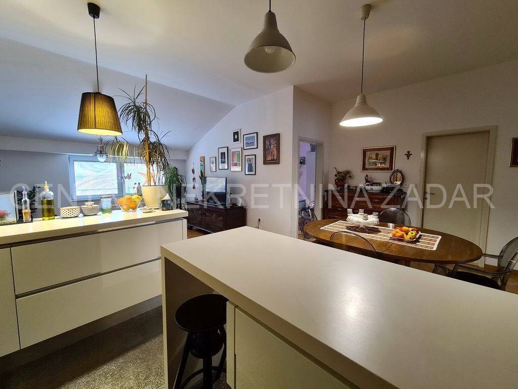 Stan u zgradi, Prodaja, Zadar, Zadar
