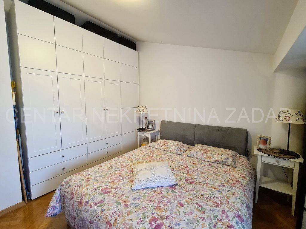 Stan u zgradi, Prodaja, Zadar, Zadar