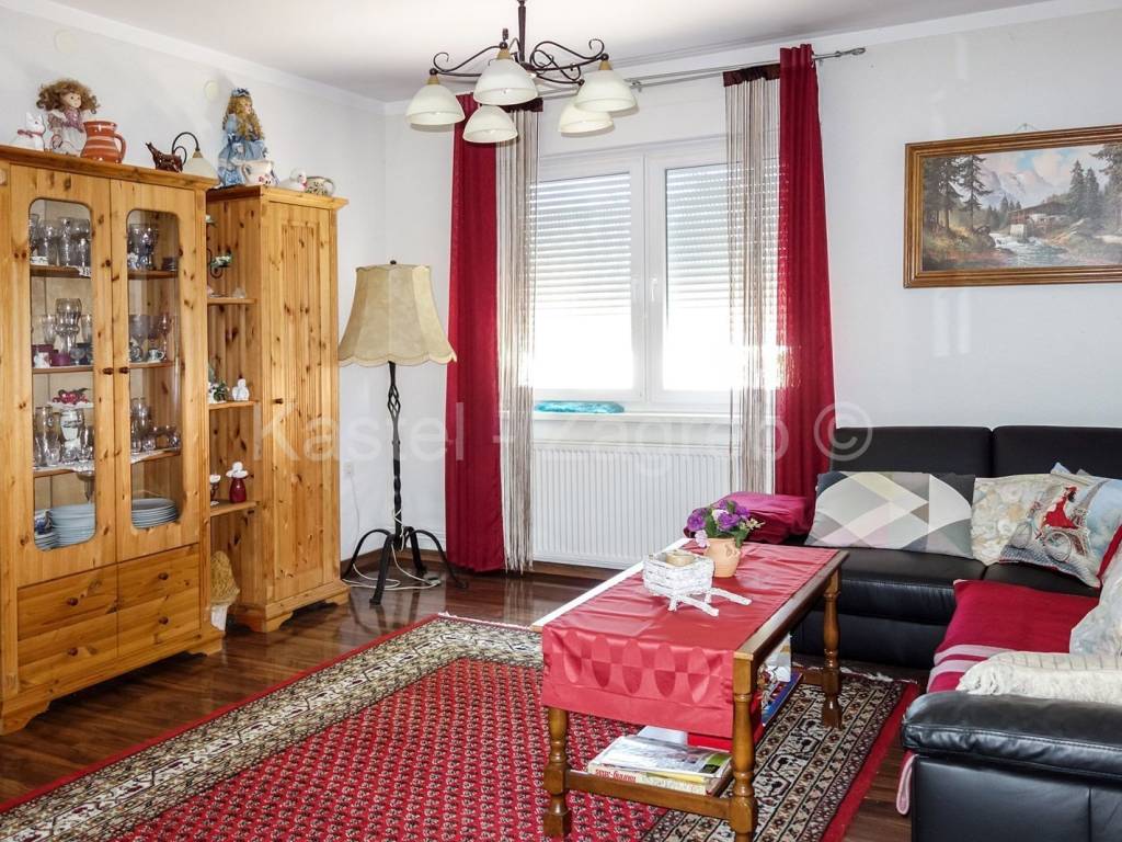 Obiteljska kuća, Prodaja, Tuhelj, Trsteno