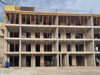 Apartman na moru, Prodaja, Okrug, Okrug Gornji