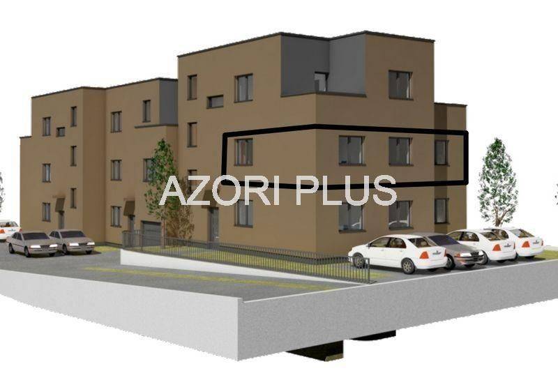 Stan u novogradnji, Prodaja, Zagreb, Sesvete