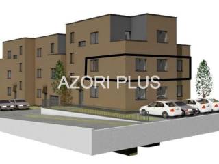 Stan u novogradnji, Prodaja, Zagreb, Sesvete