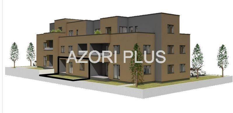 Stan u novogradnji, Prodaja, Zagreb, Sesvete