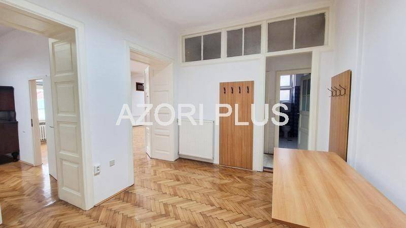 Stan u zgradi, Najam, Zagreb, Gornji Grad - Medveščak