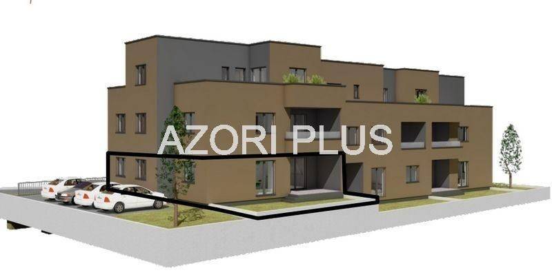 Stan u novogradnji, Prodaja, Zagreb, Sesvete