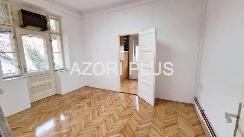 Stan u zgradi, Najam, Zagreb, Gornji Grad - Medveščak