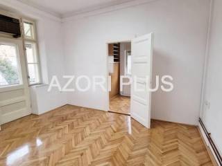 Stan u zgradi, Najam, Zagreb, Gornji Grad - Medveščak