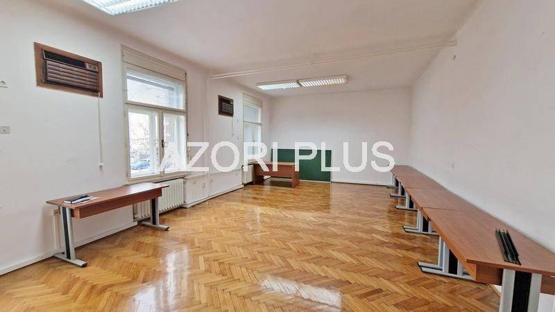 Stan u zgradi, Najam, Zagreb, Gornji Grad - Medveščak
