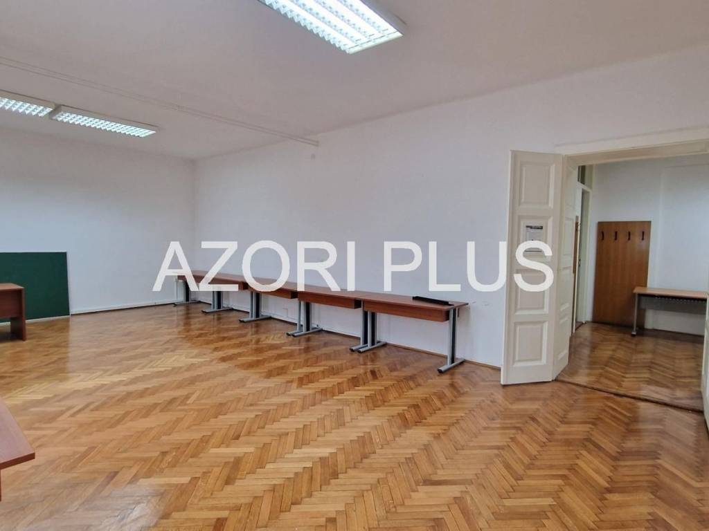 Stan u zgradi, Najam, Zagreb, Gornji Grad - Medveščak