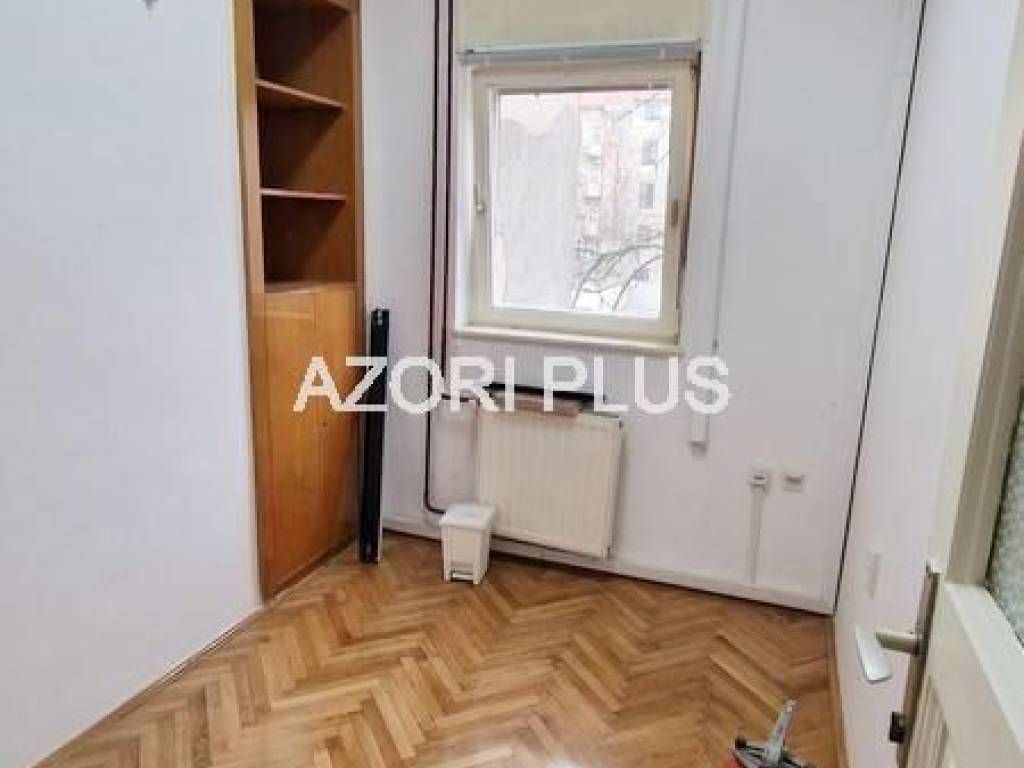 Stan u zgradi, Najam, Zagreb, Gornji Grad - Medveščak
