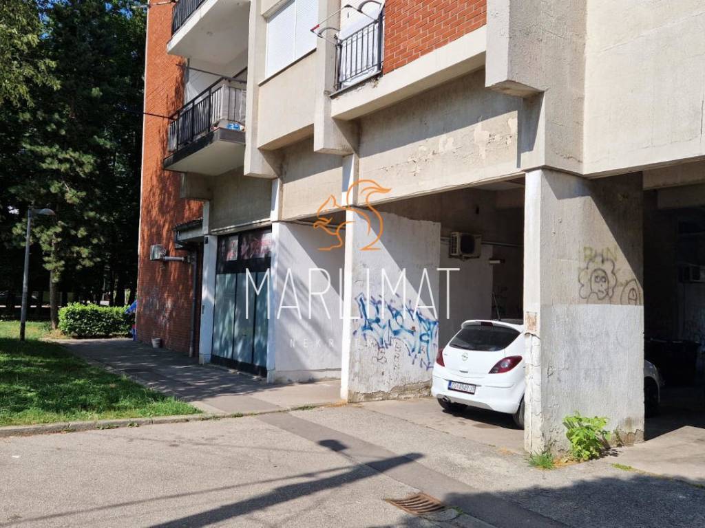 Zagreb, Pescenica - Zitnjak