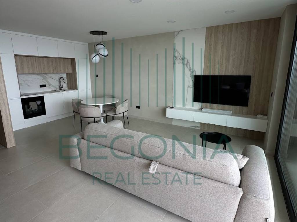 Luksuzni apartman, Prodaja, Ražanac, Rtina