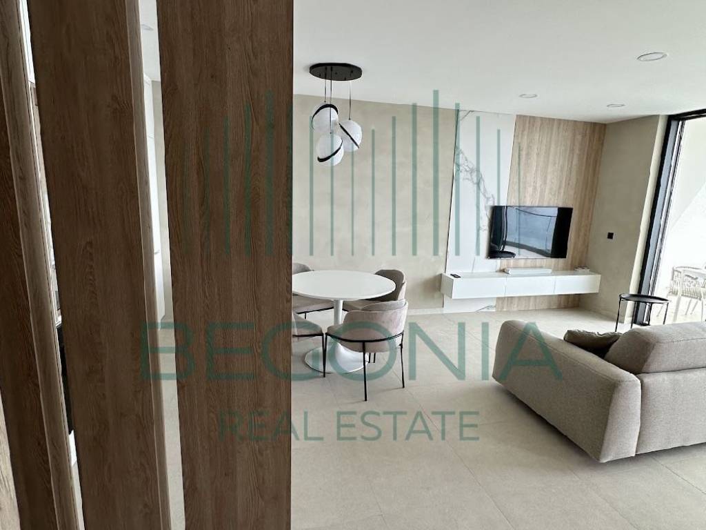 Luksuzni apartman, Prodaja, Ražanac, Rtina