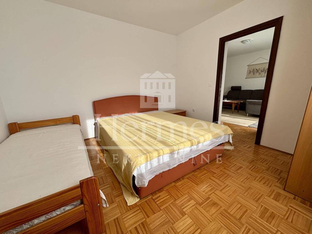 Zagreb, Sesvete