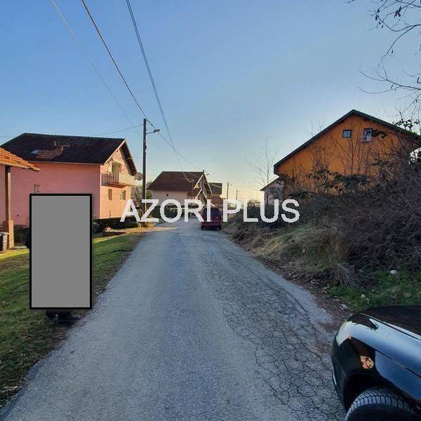 Građevinsko zemljište, Prodaja, Zagreb, Gornja Dubrava