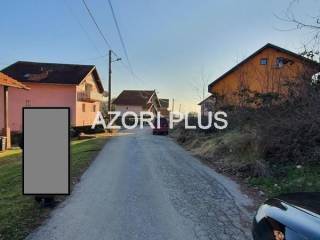 Građevinsko zemljište, Prodaja, Zagreb, Gornja Dubrava