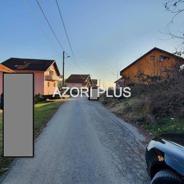 Građevinsko zemljište, Prodaja, Zagreb, Gornja Dubrava