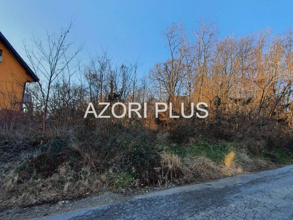 Građevinsko zemljište, Prodaja, Zagreb, Gornja Dubrava